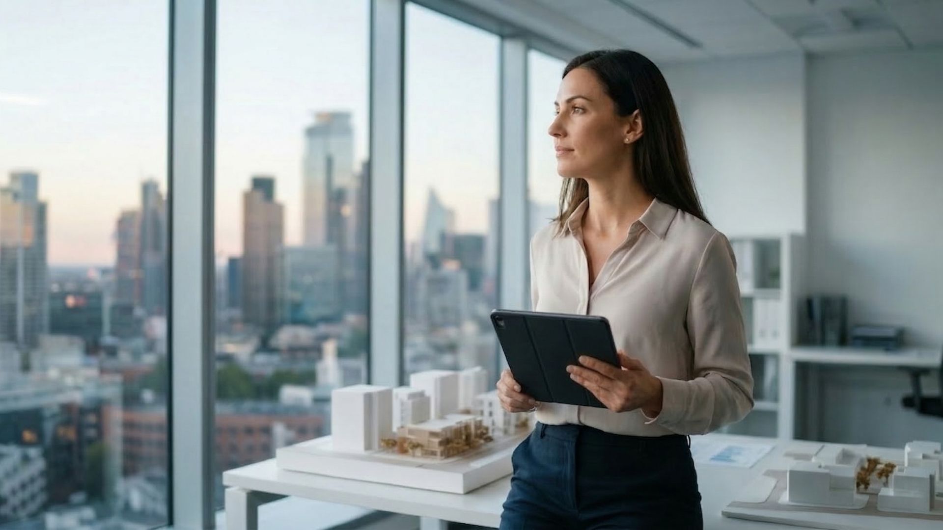 Leveraging Your Retirement hero