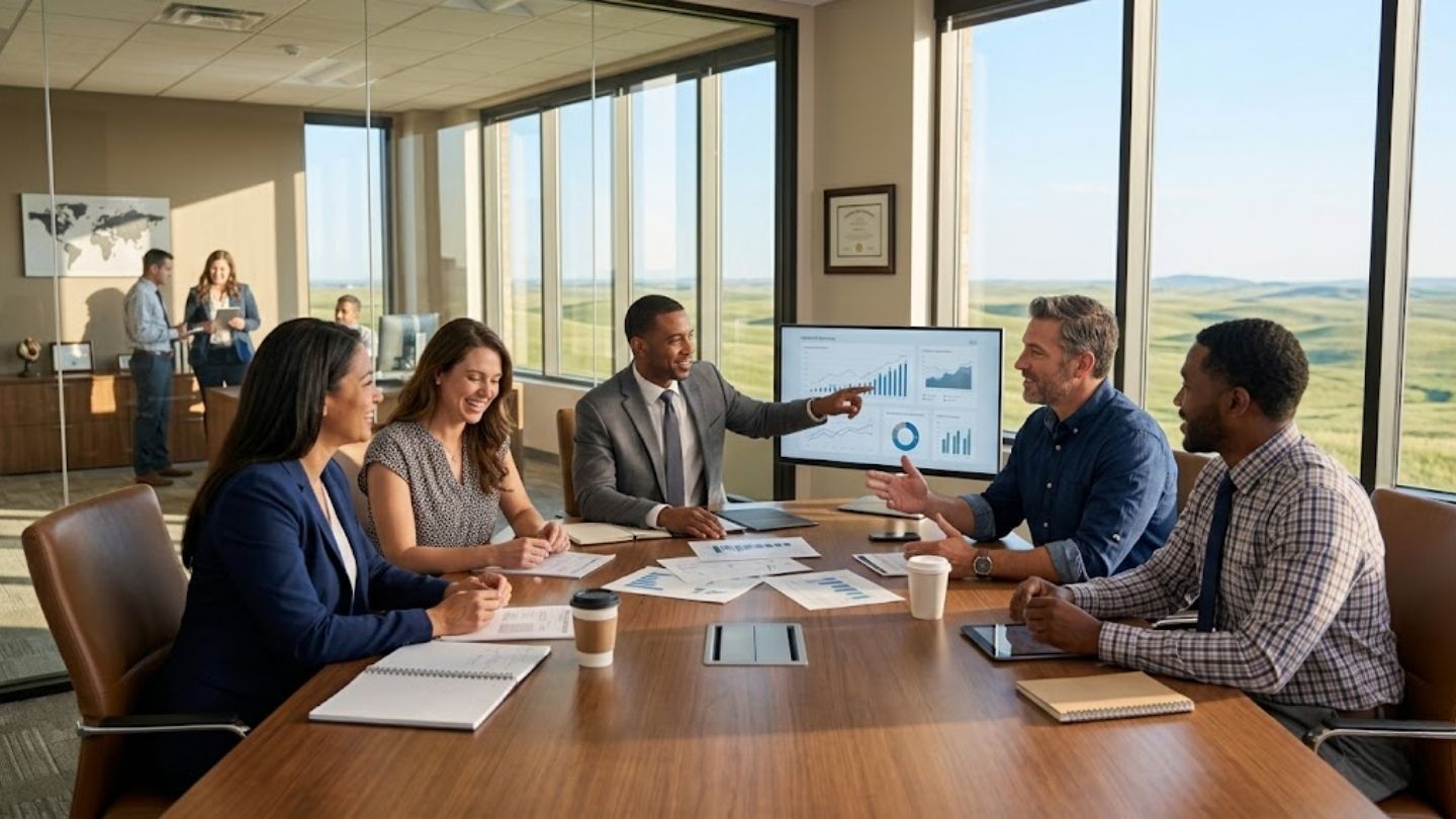 The Advantages of Keeping Loans In House - Hero