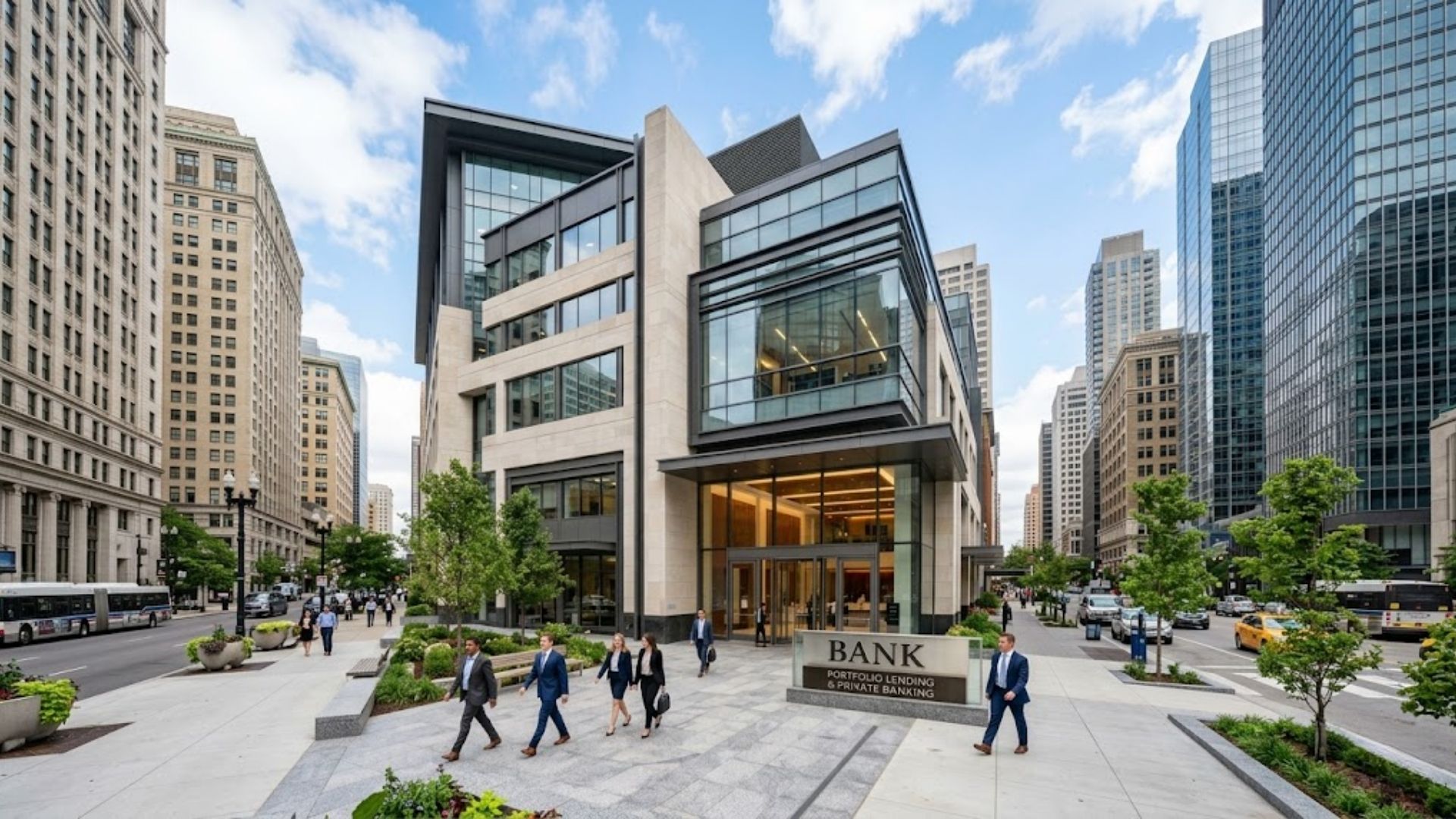 Understanding the Benefits of Working with a Portfolio Lender for Non Recourse Loans - Hero