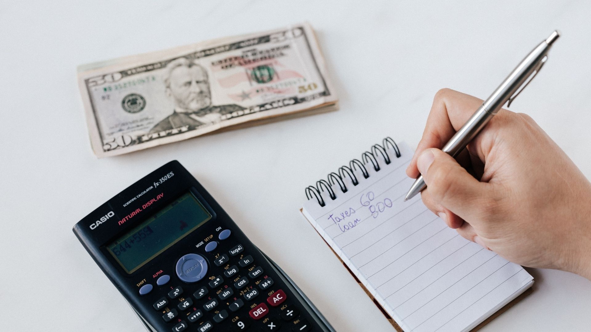 Maximizing Your Retirement Portfolio With IRA Non-Recourse Loans Hero