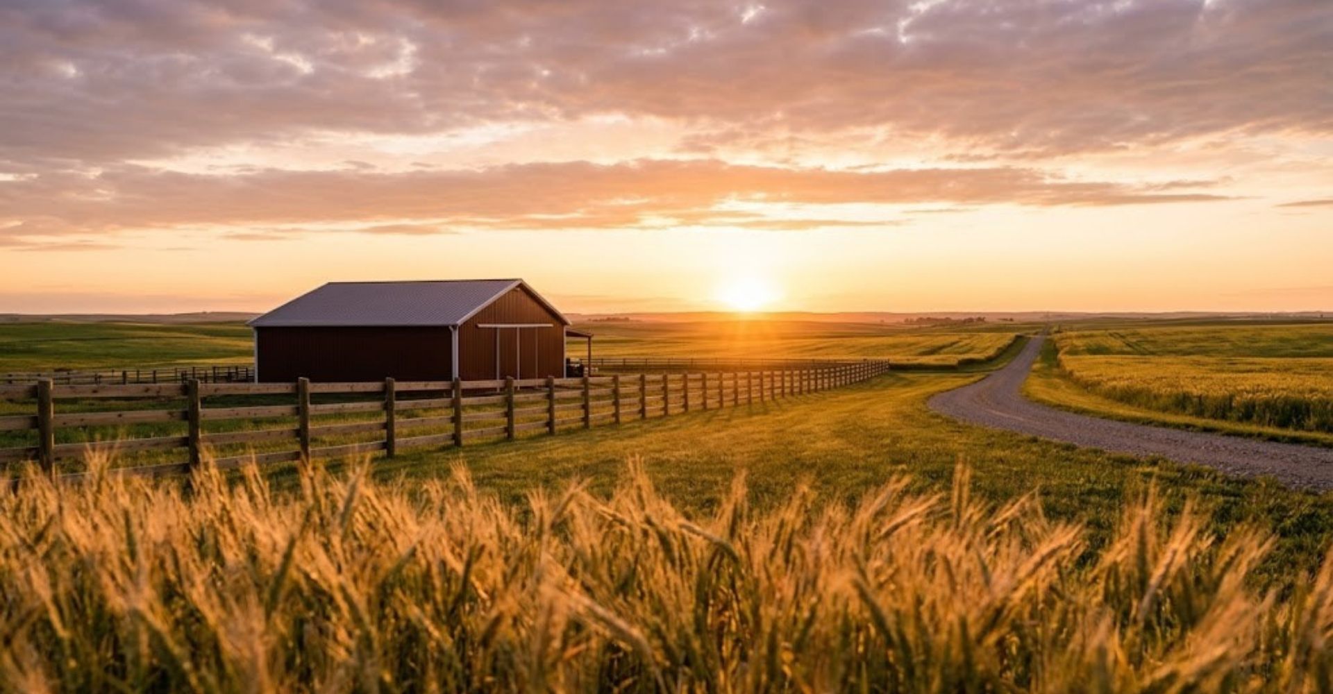 The Benefits of Partnering with a Portfolio Lender for South Dakota Real Estate Investments - Featured Image